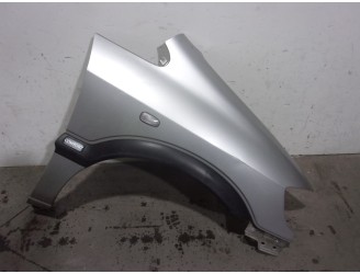 Recambio de aleta delantera derecha para opel zafira a elegance referencia OEM IAM 1102022 GRIS 