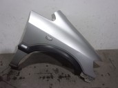 Recambio de aleta delantera derecha para opel zafira a elegance referencia OEM IAM 1102022 GRIS 