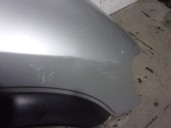 Recambio de aleta delantera derecha para opel zafira a elegance referencia OEM IAM 1102022 GRIS 