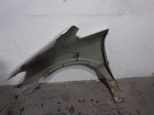 Recambio de aleta delantera derecha para opel zafira a elegance referencia OEM IAM 1102022 GRIS 