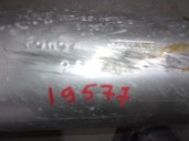 Recambio de tubo escape central para opel zafira a elegance referencia OEM IAM 5852071 617579 WALKER