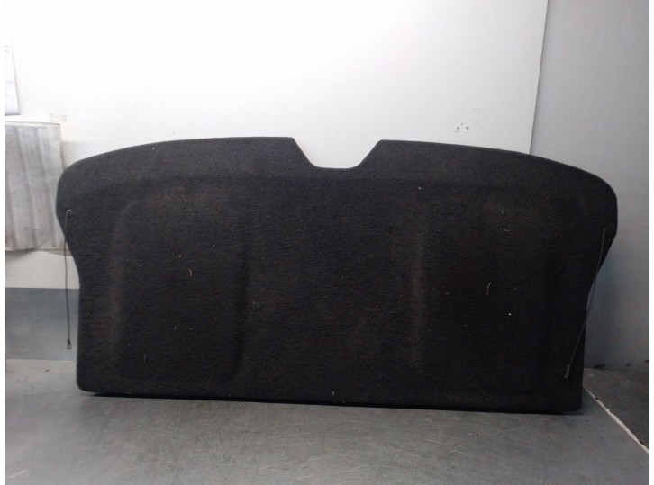 Recambio de bandeja trasera para peugeot 306 berlina 3/5 puertas (s1) 1.9 diesel referencia OEM IAM 8794GP  