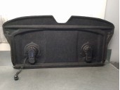 Recambio de bandeja trasera para peugeot 306 berlina 3/5 puertas (s1) 1.9 diesel referencia OEM IAM 8794GP  