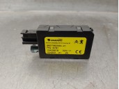 Recambio de modulo electronico para citroën c4 picasso referencia OEM IAM 9807982580 