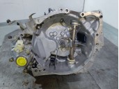 Replacement gearbox for Peugeot 306 saloon 3/5 doors (s1) 1.9 diesel OEM IAM reference 20TB38 0677364A 2222SE