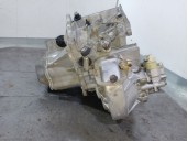 Replacement gearbox for Peugeot 306 saloon 3/5 doors (s1) 1.9 diesel OEM IAM reference 20TB38 0677364A 2222SE