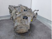 Replacement gearbox for Peugeot 306 saloon 3/5 doors (s1) 1.9 diesel OEM IAM reference 20TB38 0677364A 2222SE