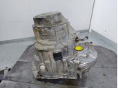 Replacement gearbox for Peugeot 306 saloon 3/5 doors (s1) 1.9 diesel OEM IAM reference 20TB38 0677364A 2222SE