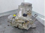Replacement gearbox for Peugeot 306 saloon 3/5-door (S1) 1.9 diesel OEM IAM reference 20TB38 0677364A 2222SE