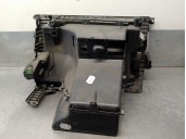 Recambio de guantera para citroën c4 picasso referencia OEM IAM 1609671280 