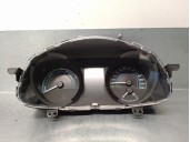 Recambio de cuadro instrumentos para toyota auris 1.8 16v (híbrido) referencia OEM IAM 83800F2E63  