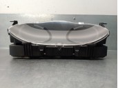 Recambio de cuadro instrumentos para toyota auris 1.8 16v (híbrido) referencia OEM IAM 83800F2E63  