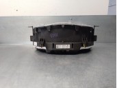 Recambio de cuadro instrumentos para toyota auris 1.8 16v (híbrido) referencia OEM IAM 83800F2E63  