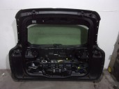 Recambio de porton trasero para citroën c4 picasso referencia OEM IAM 1609347780 AZUL 5 PUERTAS