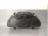 Recambio de cuadro instrumentos para toyota auris 1.8 16v (híbrido) referencia OEM IAM 83800F2E63  