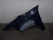 Recambio de aleta delantera izquierda para citroën c4 picasso referencia OEM IAM 9816714480 AZUL 