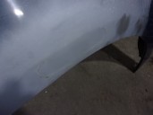 Recambio de aleta delantera izquierda para citroën c4 picasso referencia OEM IAM 9816714480 AZUL 