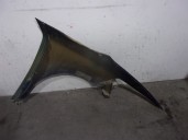 Recambio de aleta delantera izquierda para citroën c4 picasso referencia OEM IAM 9816714480 AZUL 