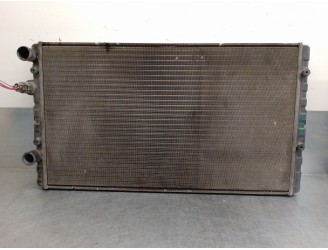 Recambio de radiador agua para seat arosa (6h1) 1.0 referencia OEM IAM 1H0121253CB 