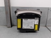 Recambio de sistema audio / radio cd para lexus is 200 (ds2/is2) d-cat referencia OEM IAM 8612053420 