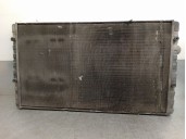 Recambio de radiador agua para seat arosa (6h1) 1.0 referencia OEM IAM 1H0121253CB 