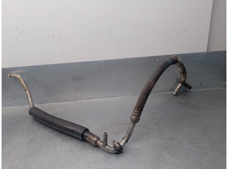 Recambio de tubos aire acondicionado para seat arosa (6h1) 1.0 referencia OEM IAM 6X1820743M 6X1820743M 