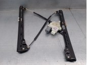 Recambio de elevalunas delantero izquierdo para citroën c4 picasso referencia OEM IAM 9675924780 6 PINES 5 PUERTAS
