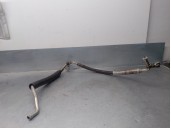 Recambio de tubos aire acondicionado para seat arosa (6h1) 1.0 referencia OEM IAM 6X1820743M 6X1820743M 