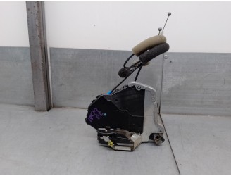 Recambio de cerradura puerta delantera izquierda para lexus is 200 (ds2/is2) d-cat referencia OEM IAM 6904053100 10 PINES 4 PUER