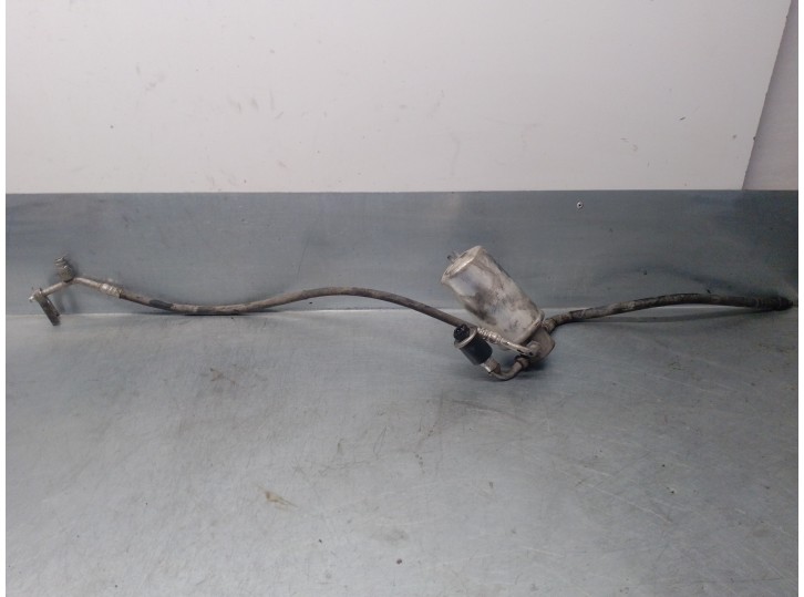 Recambio de tubos aire acondicionado para seat arosa (6h1) 1.0 referencia OEM IAM 7M3959139 7M3959139 