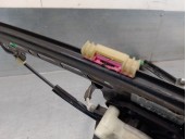 Recambio de elevalunas delantero izquierdo para citroën c4 picasso referencia OEM IAM 9675924780 6 PINES 5 PUERTAS