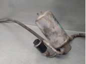 Recambio de tubos aire acondicionado para seat arosa (6h1) 1.0 referencia OEM IAM 7M3959139 7M3959139 