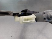 Recambio de elevalunas delantero izquierdo para citroën c4 picasso referencia OEM IAM 9675924780 6 PINES 5 PUERTAS