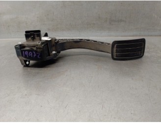 Recambio de potenciometro pedal para citroën c4 picasso referencia OEM IAM 9674829780  