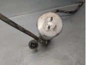 Recambio de tubos aire acondicionado para seat arosa (6h1) 1.0 referencia OEM IAM 7M3959139 7M3959139 