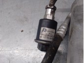 Recambio de tubos aire acondicionado para seat arosa (6h1) 1.0 referencia OEM IAM 7M3959139 7M3959139 