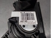 Recambio de potenciometro pedal para citroën c4 picasso referencia OEM IAM 9674829780  