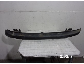 Recambio de refuerzo paragolpes delantero para seat arosa (6h1) 1.0 referencia OEM IAM 6X0805551 DE HIERRO 