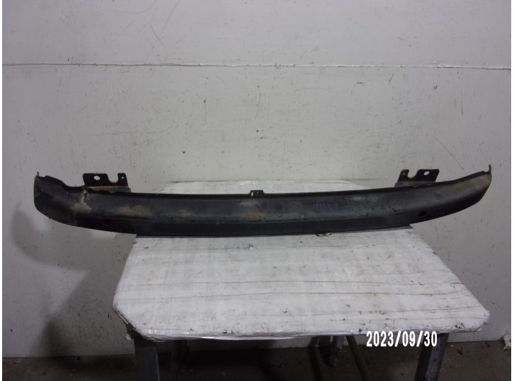 Recambio de refuerzo paragolpes delantero para seat arosa (6h1) 1.0 referencia OEM IAM 6X0805551 DE HIERRO 