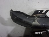 Recambio de refuerzo paragolpes delantero para seat arosa (6h1) 1.0 referencia OEM IAM 6X0805551 DE HIERRO 