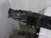 Recambio de refuerzo paragolpes delantero para seat arosa (6h1) 1.0 referencia OEM IAM 6X0805551 DE HIERRO 