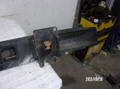 Recambio de refuerzo paragolpes delantero para seat arosa (6h1) 1.0 referencia OEM IAM 6X0805551 DE HIERRO 