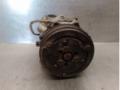 Recambio de compresor aire acondicionado para seat arosa (6h1) 1.0 referencia OEM IAM 6N0820803A 7158 SANDEN