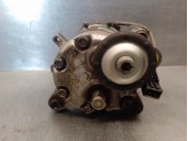 Recambio de compresor aire acondicionado para seat arosa (6h1) 1.0 referencia OEM IAM 6N0820803A 7158 SANDEN