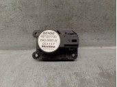 Recambio de motor apertura trampillas climatizador para citroën c4 picasso referencia OEM IAM A21201700 DENSO