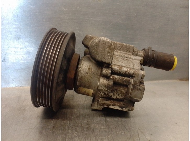 Recambio de bomba servodireccion para seat arosa (6h1) 1.0 referencia OEM IAM 032145157A 7691955220 ZF