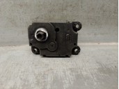 Recambio de motor apertura trampillas climatizador para citroën c4 picasso referencia OEM IAM A21201700 DENSO