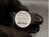 Recambio de motor apertura trampillas climatizador para citroën c4 picasso referencia OEM IAM A21201700 DENSO