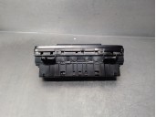 Recambio de mando climatizador para toyota auris 1.8 16v (híbrido) referencia OEM IAM 5590002C60  