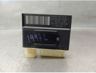 Recambio de caja precalentamiento para citroën c4 picasso referencia OEM IAM 9801916680 